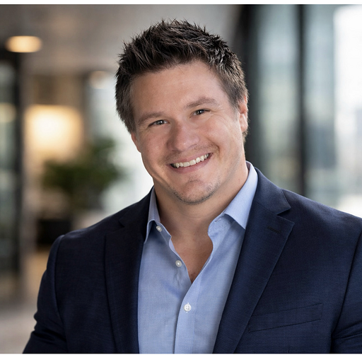 Justin Brown, Director of PPC at Titan Network