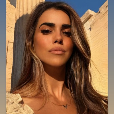 Athena Severi, Co-Founder of Titan Network